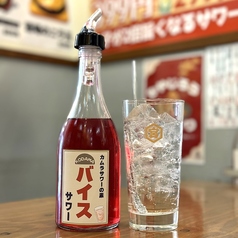 追加のバイス