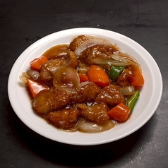 酢豚