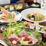 接待、会食、顔合わせ、結納など大切な日のご相談も承ります