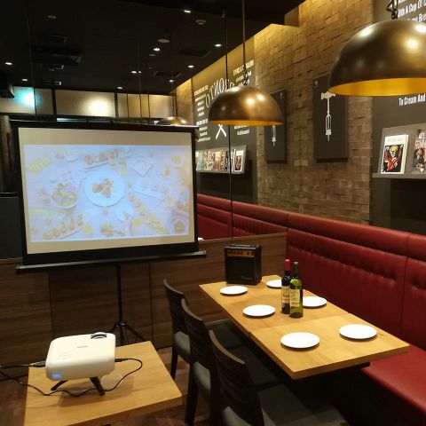 プロント Pronto 丸の内二重橋スクエア店 有楽町 ダイニングバー バル ホットペッパーグルメ