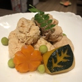 料理メニュー写真&nbsp;鯛の子炊いたん