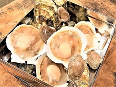 小樽食堂 奈良西大寺のコース写真