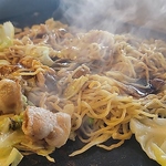 焼肉から屋台飯、デザートまで食べ放題！大満足間違いなしのラインナップでお待ちしております◎