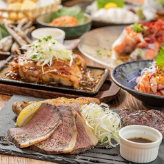 茜屋 AKANEYA 広島駅前店のコース写真