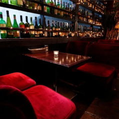 cafe carat カフェキャラットの雰囲気3