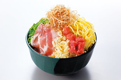 ミックスもんじゃ