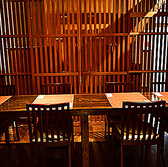 鰻亭 翠泉 すいせんの雰囲気2