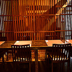 鰻亭 翠泉 すいせんの雰囲気2