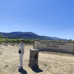 2025ナパヴァレー訪問記念