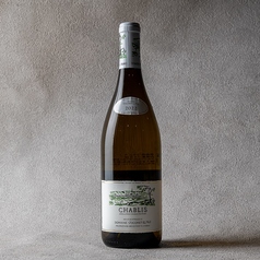 【白】ヴォコレ シャブリ 22