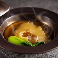 中国料理 燦宮 梅田スカイビルのコース写真