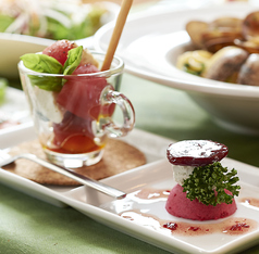 イタリア料理の店 カンパーニャのおすすめランチ2