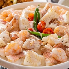 ル ボナール 名鉄トヨタホテルのおすすめ料理1