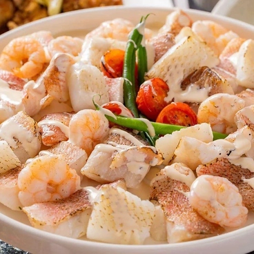 ル ボナール 名鉄トヨタホテルのおすすめ料理1