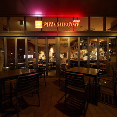 ピッツァ サルヴァトーレクオモ 経堂店の雰囲気2