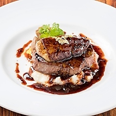 厳選肉と本格イタリアン 金のイタリアン 池袋店のコース写真