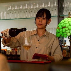 Dining Bar Latelyの特集写真