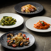 Tavernetta SALVATORE タヴェルネッタ サルヴァトーレ 新横浜のおすすめ料理3