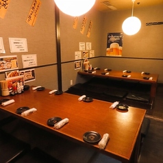 飲み喰い処 みんなでこれるもん 札幌駅西口前店の特集写真
