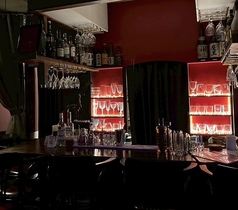 Bar Stars Tokyoのおすすめポイント1