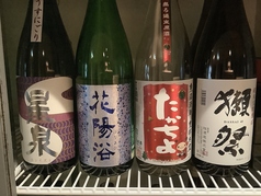 酒の天一のおすすめドリンク2