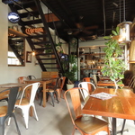 幅広いシーンでご利用可能。緑豊かな空間があなたを出迎えます♪心弾むひとときをお過ごしください！