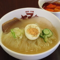 料理メニュー写真 冷麺