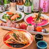 うなり 海鮮和食酒場ル