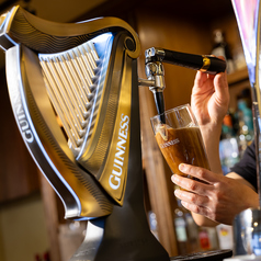 Irish Pub The Cluracanの特集写真