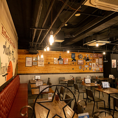 LONESTAR SMOKE HOUSE ローンスター スモークハウス 関内の特集写真