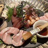 原田信助立川のおすすめ料理3