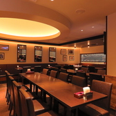 ウルフギャング パック WOLFGANG PUCK EXPRESS 大手町ビル店の写真