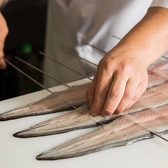 博多鰻屋 藤う那 天神本店の雰囲気3