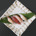 料理メニュー写真&nbsp;お寿司