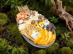 ボウテンザン 酸湯養生 上野店のおすすめ料理2