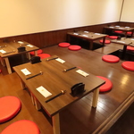 焼とり居酒屋 げんき家 大橋駅前店