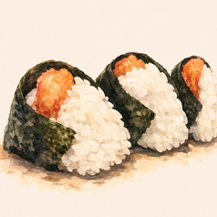 お昼も営業しております。