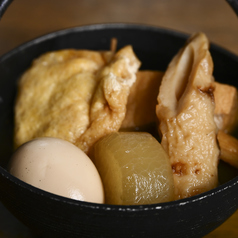 居酒屋ゆーちゃん 国分寺のおすすめ料理2