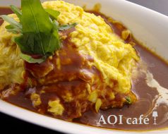 AOI cafe 新栄店のおすすめ料理2