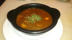 ビーフシチュー