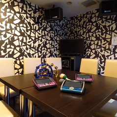 村さ来 村祭り店のコース写真