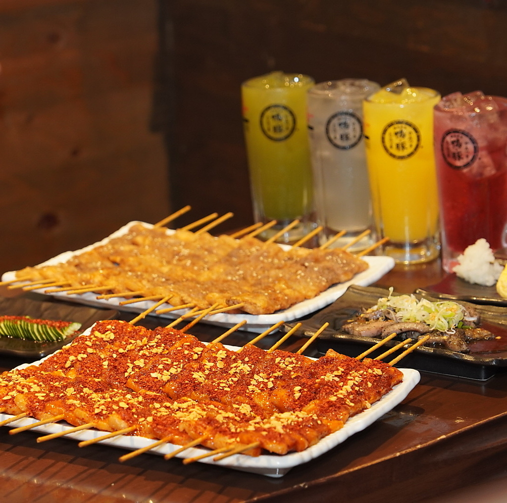 とんぺら屋 名駅店の写真ギャラリー