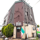 イタリアンカッフェ クサナギの雰囲気2