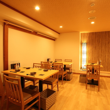 心 空 ココカラの雰囲気1