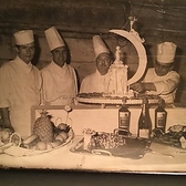 Le Puits d or ルプュイドール 金の井戸のスタッフ3