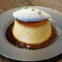 クラシックプリン