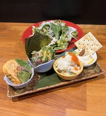 やきとり居酒屋　神楽のコース写真