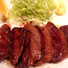牛ハラミ鉄板/牛ハラミ鉄板 辛 各種