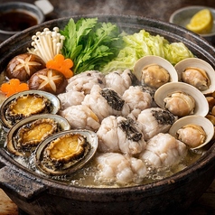 魚えん お初天神店のコース写真