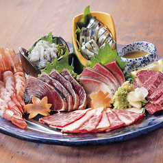 馬舌屋 小伝馬町店の特集写真